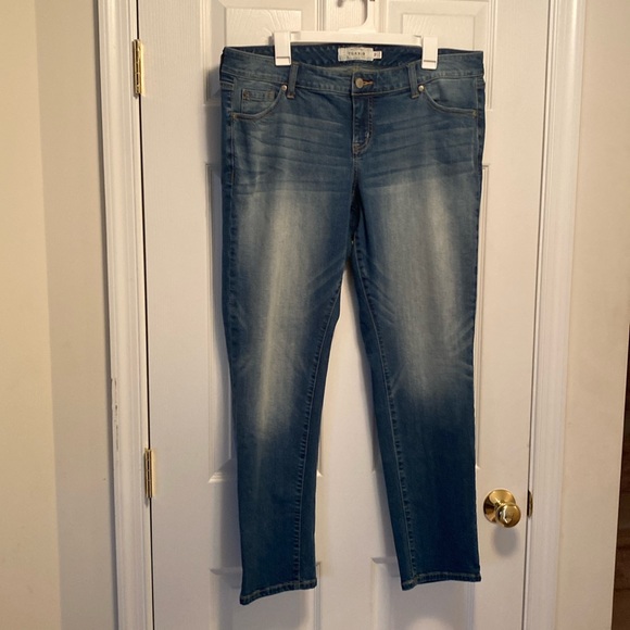 Torrid Denim - NWOT Torrid Jeans…size 16